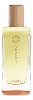 Hermessence Cedre Sambac: туалетная вода 200мл