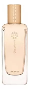 Hermessence Cuir D'Ange: туалетная вода 200мл