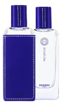 Hermessence Iris Ukiyoe: туалетная вода 100мл