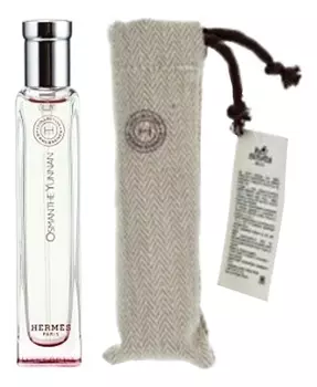 Hermessence Osmanthe Yunnan: туалетная вода 15мл