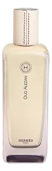 Hermessence Oud Alezan: парфюмерная вода 7,5мл