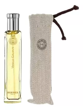 Hermessence Vanille Galante: туалетная вода 15мл