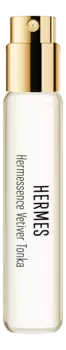 Hermessence Vetiver Tonka: туалетная вода 8мл