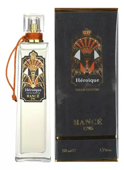Heroique: парфюмерная вода 50мл