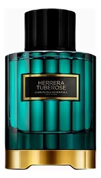Herrera Tuberose: парфюмерная вода 4мл