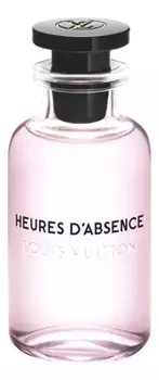 Heures D'Absence: парфюмерная вода 200мл