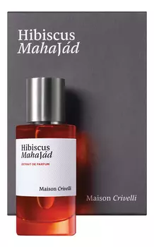Hibiscus MahaJad: духи 100мл