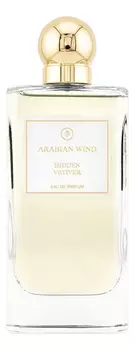 Hidden Vetiver: парфюмерная вода 75мл уценка