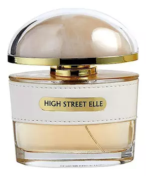 High Street Elle: парфюмерная вода 100мл
