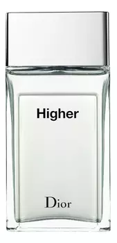 Higher: туалетная вода 100мл уценка