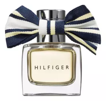 Hilfiger Candied Charms Woman: парфюмерная вода 50мл уценка