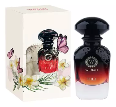 Hili: духи 50мл