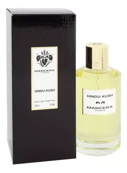 Hindu Kush: парфюмерная вода 120мл