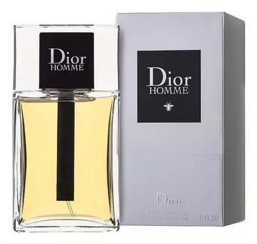 Homme 2020: туалетная вода 150мл