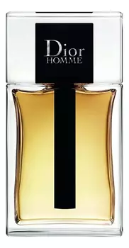 Homme 2020: туалетная вода 50мл уценка