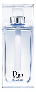 Homme Cologne: одеколон 125мл уценка