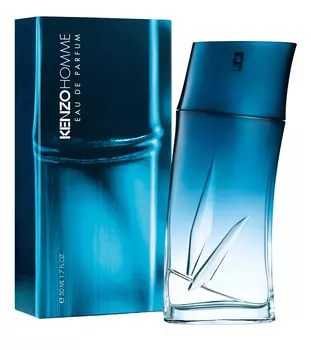 Homme Eau de Parfum: парфюмерная вода 50мл