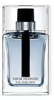 Homme Eau for Men: туалетная вода 50мл уценка