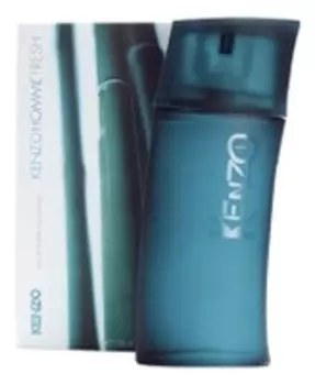 Homme Fresh: туалетная вода 30мл