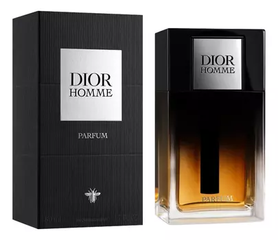 Homme Parfum 2025: духи 50мл