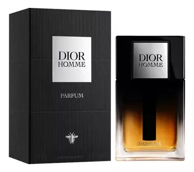 Homme Parfum 2025: духи 75мл