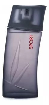 Homme Sport: туалетная вода 100мл уценка