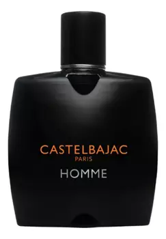 Homme: туалетная вода 100мл уценка