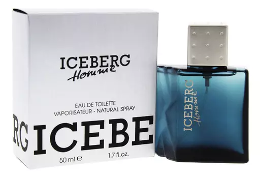 Homme: туалетная вода 50мл