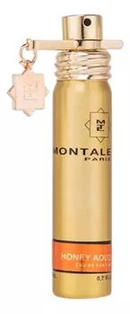 Honey Aoud: парфюмерная вода 20мл