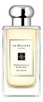Honeysuckle &amp; Davana: одеколон 9мл