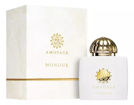 Honour for woman: духи 50мл