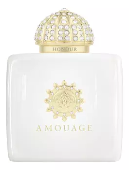 Honour Woman Limited Edition: духи 100мл уценка