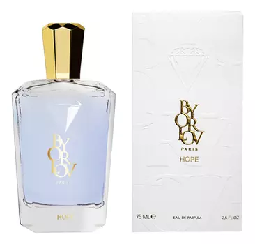 Hope: парфюмерная вода 75мл