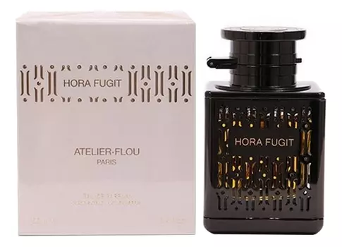 Hora Fugit: парфюмерная вода 100мл