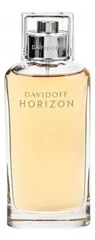 Horizon: туалетная вода 125мл уценка