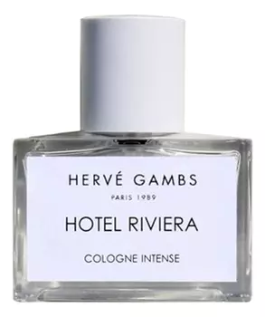 Hotel Riviera: одеколон 30мл уценка