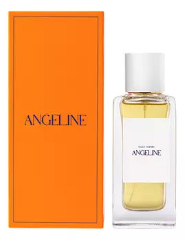 Huge Cherry: парфюмерная вода 100мл