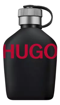 Hugo Just Different: туалетная вода 125мл уценка