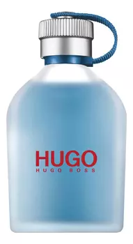 Hugo Now: туалетная вода 1,5 мл