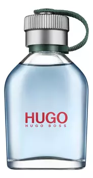 Hugo: туалетная вода 40мл Llimited Edition