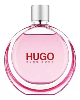 Hugo Women Extreme: парфюмерная вода 30мл уценка