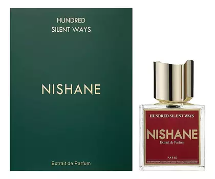 Hundred Silent Ways: духи 100мл