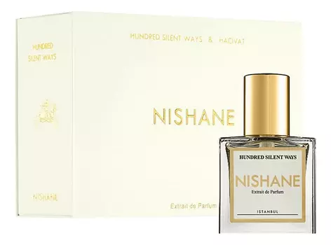 Hundred Silent Ways: духи 15мл