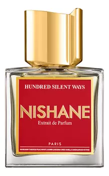 Hundred Silent Ways: духи 50мл уценка