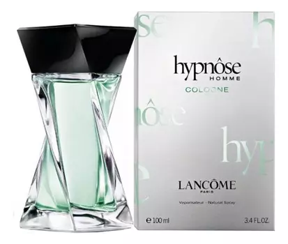 Hypnose Homme Cologne: одеколон 100мл