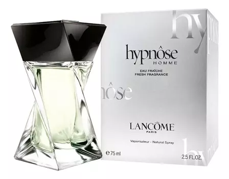 Hypnose Homme Eau Fraiche: туалетная вода 75мл