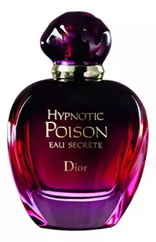 Hypnotic Poison Eau Secrete: туалетная вода 100мл уценка