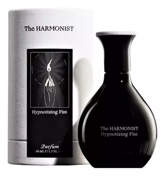 Hypnotizing Fire: духи 50мл
