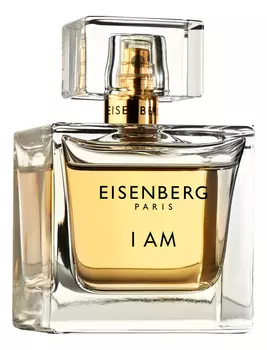 I Am: парфюмерная вода 30мл