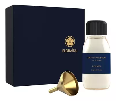 I See The Clouds Go By: парфюмерная вода 60мл (запаска)